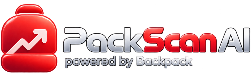 PackScan