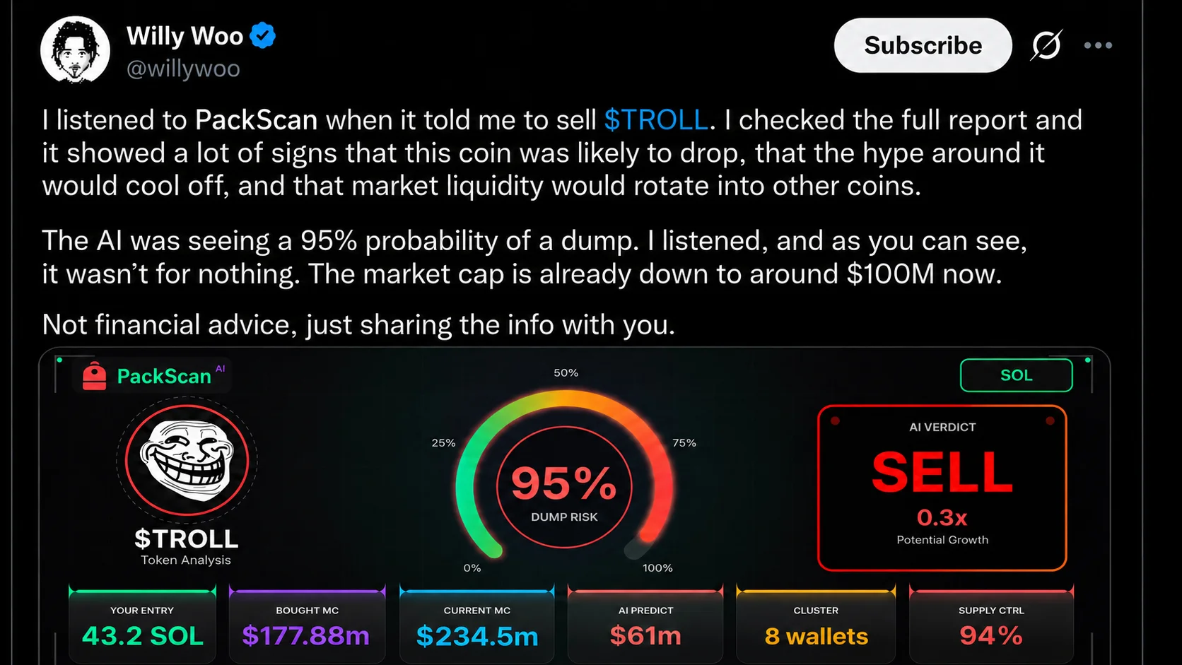 PackScan user review 4